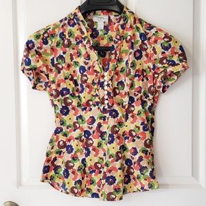 3/$20 Ann Taylor Loft blouse